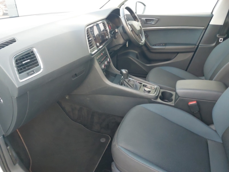 Used SEAT Ateca 2019 for sale - 77256850: Photo 5