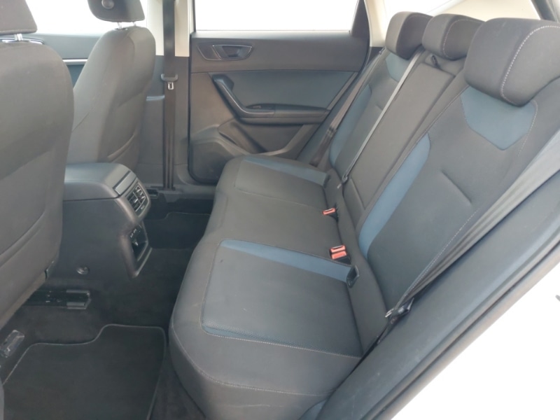 Used SEAT Ateca 2019 for sale - 77256850: Photo 6