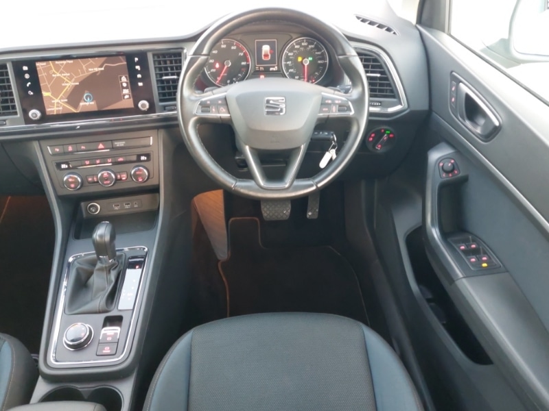 Used SEAT Ateca 2019 for sale - 77256850: Photo 7