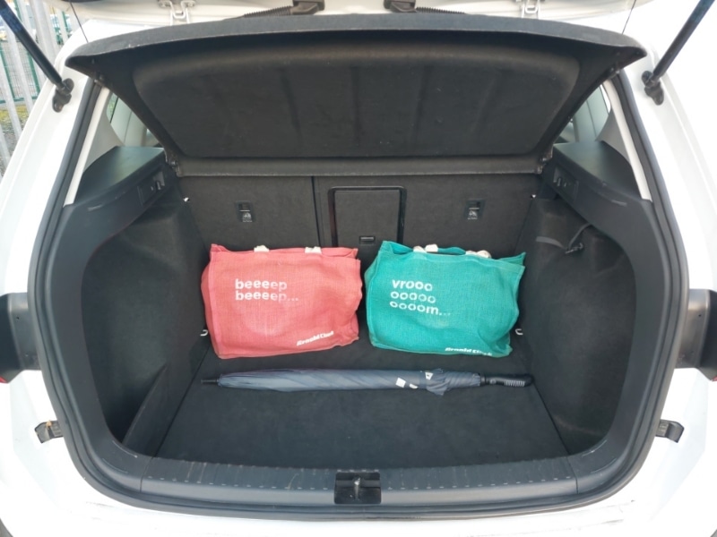 Used SEAT Ateca 2019 for sale - 77256850: Photo 8