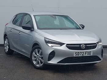2022 - 1.2 Design 5dr