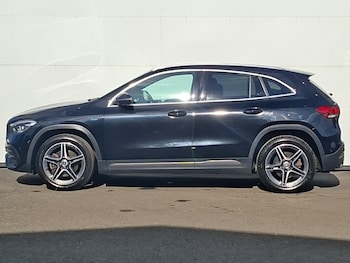 Used Mercedes-Benz GLA 2021 for sale - 79489551: Photo