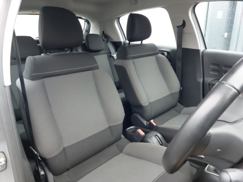 Used Citroen C3 2020 for sale - 77563000: Photo 13