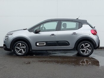 Used Citroen C3 2020 for sale - 77563000: Photo
