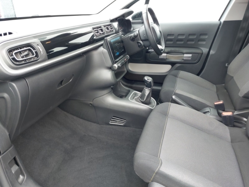 Used Citroen C3 2020 for sale - 77563000: Photo 5