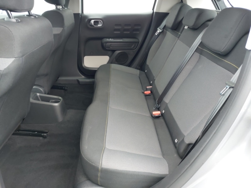 Used Citroen C3 2020 for sale - 77563000: Photo 6