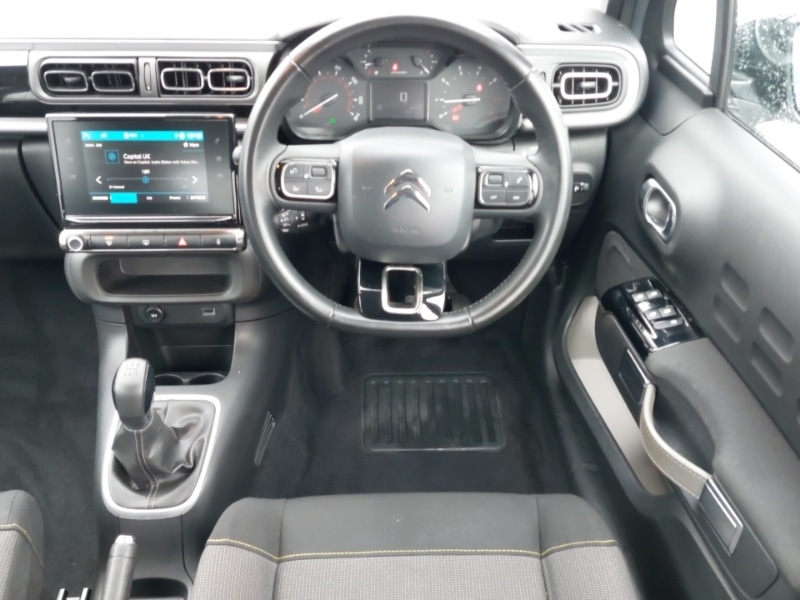 Used Citroen C3 2020 for sale - 77563000: Photo 7