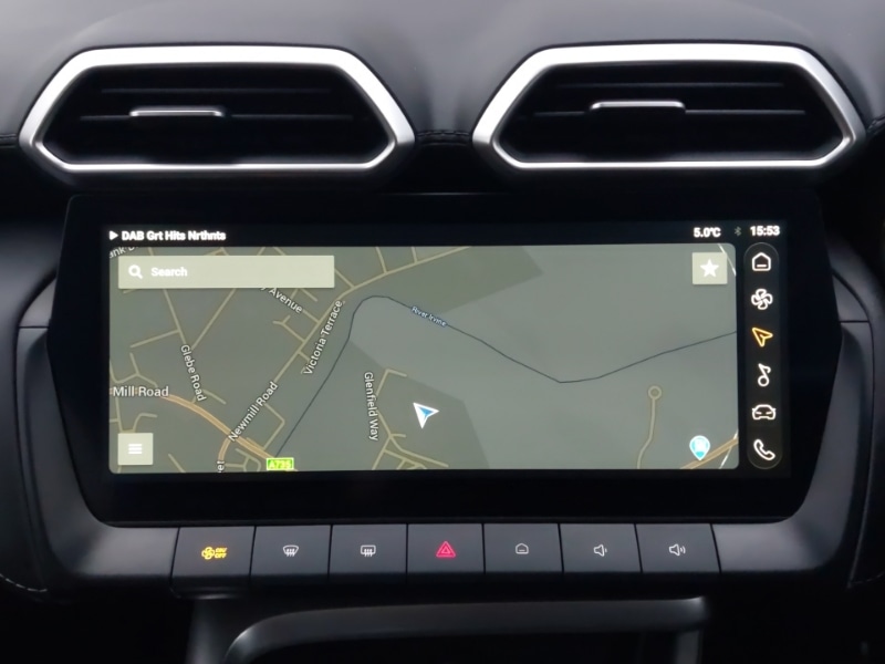 Used MG MG ZS 2025 for sale - 77201978: Photo 10