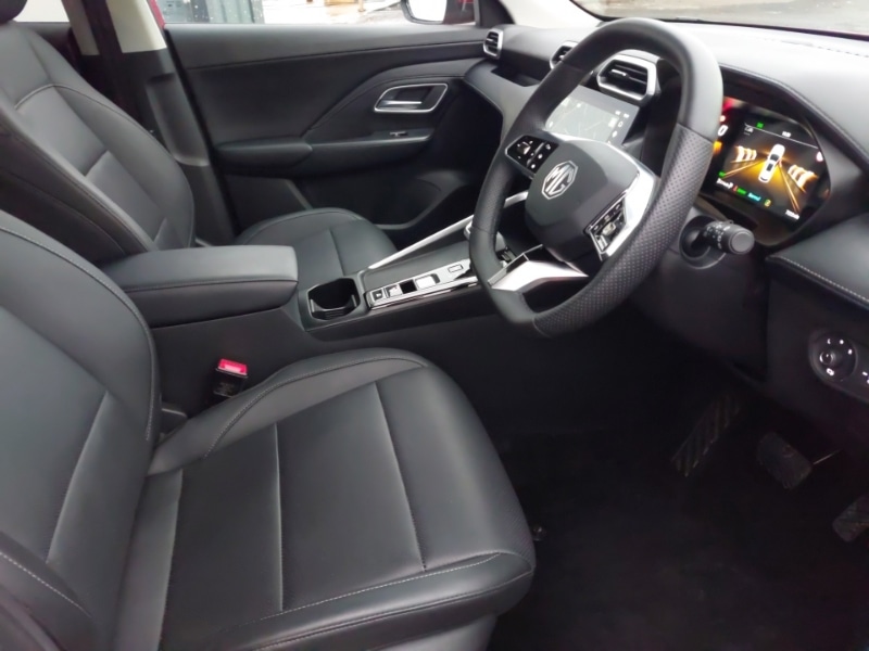 Used MG MG ZS 2025 for sale - 77201978: Photo 12