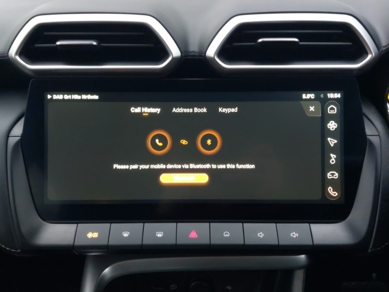 Used MG MG ZS 2025 for sale - 77201978: Photo 14