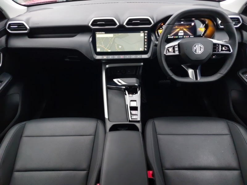 Used MG MG ZS 2025 for sale - 77201978: Photo 2