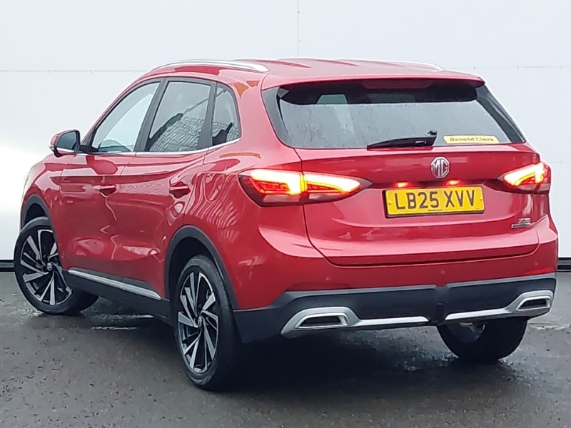 Used MG MG ZS 2025 for sale - 77201978: Photo 3