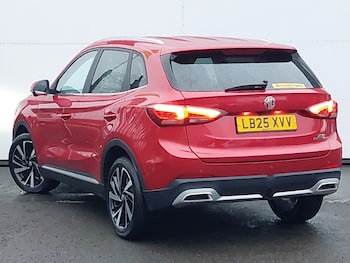 Used MG MG ZS 2025 for sale - 77201978: Photo