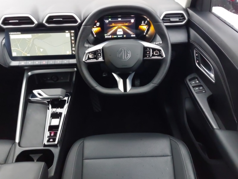 Used MG MG ZS 2025 for sale - 77201978: Photo 7