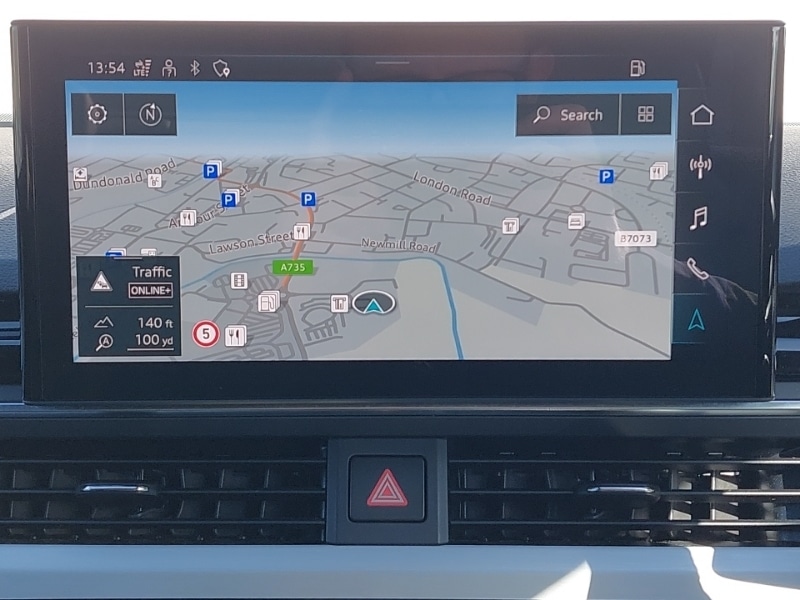 Used Audi A5 2023 for sale - 77776938: Photo 10