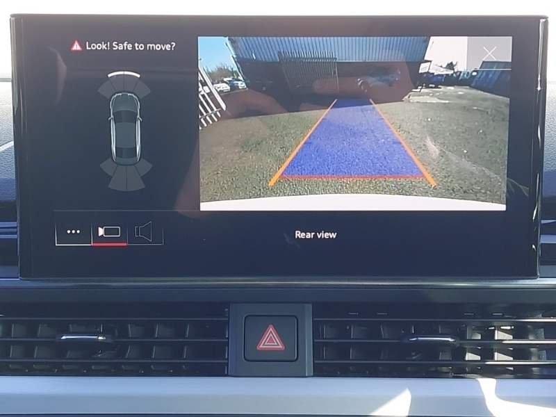 Used Audi A5 2023 for sale - 77776938: Photo 11