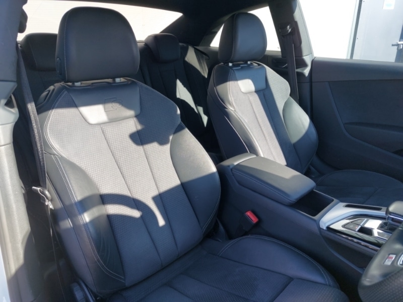 Used Audi A5 2023 for sale - 77776938: Photo 13