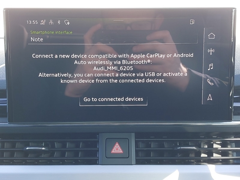 Used Audi A5 2023 for sale - 77776938: Photo 14