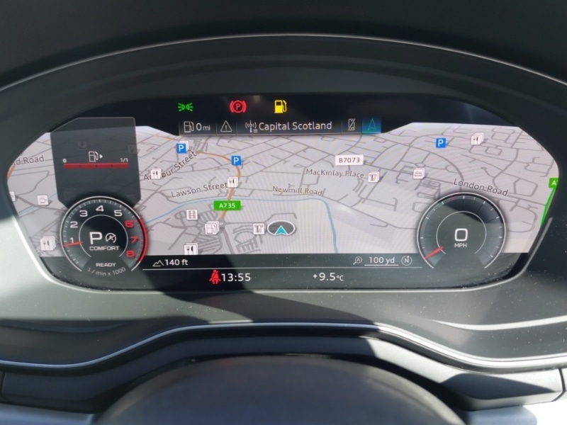 Used Audi A5 2023 for sale - 77776938: Photo 15