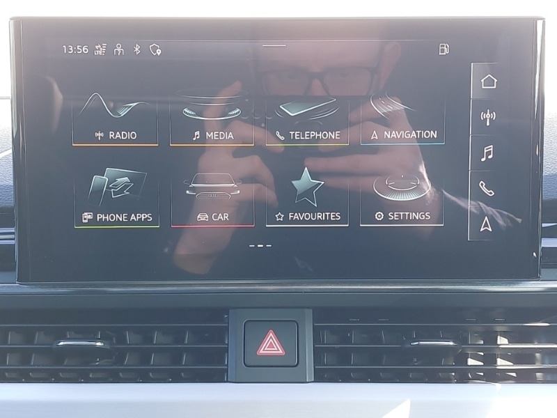 Used Audi A5 2023 for sale - 77776938: Photo 18