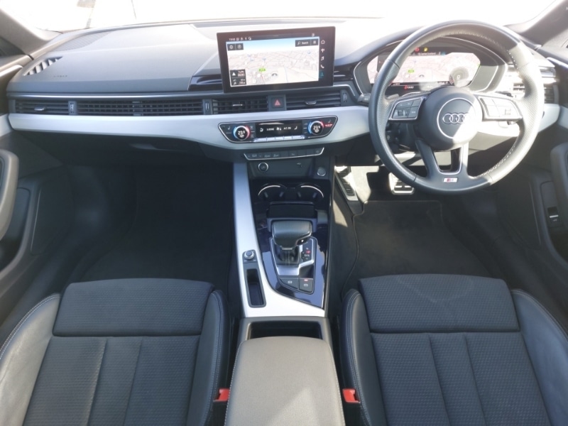 Used Audi A5 2023 for sale - 77776938: Photo 2