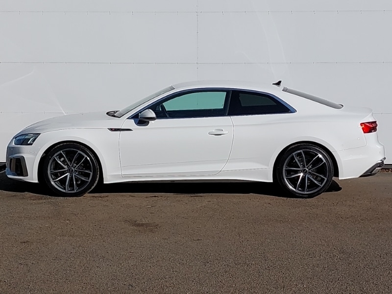 Used Audi A5 2023 for sale - 77776938: Photo 4
