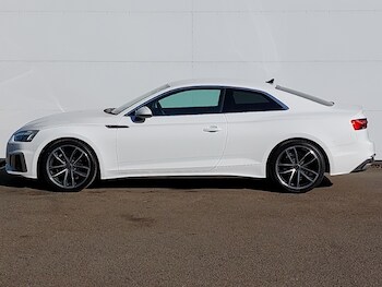 Used Audi A5 2023 for sale - 77776938: Photo