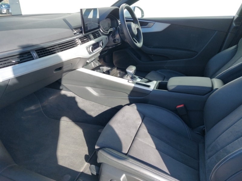 Used Audi A5 2023 for sale - 77776938: Photo 5