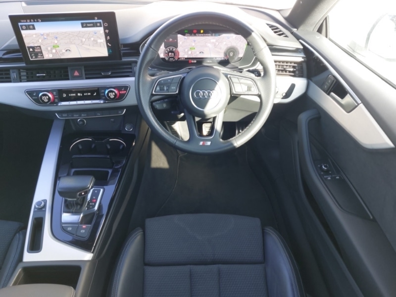 Used Audi A5 2023 for sale - 77776938: Photo 7