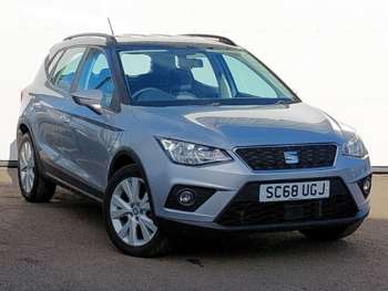 2018 - 1.6 TDI 115 SE Technology Lux [EZ] 5dr