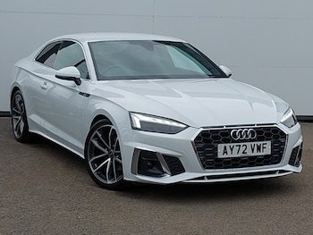 Audi - A5