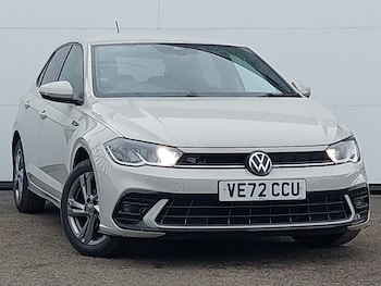 Volkswagen Polo feature image