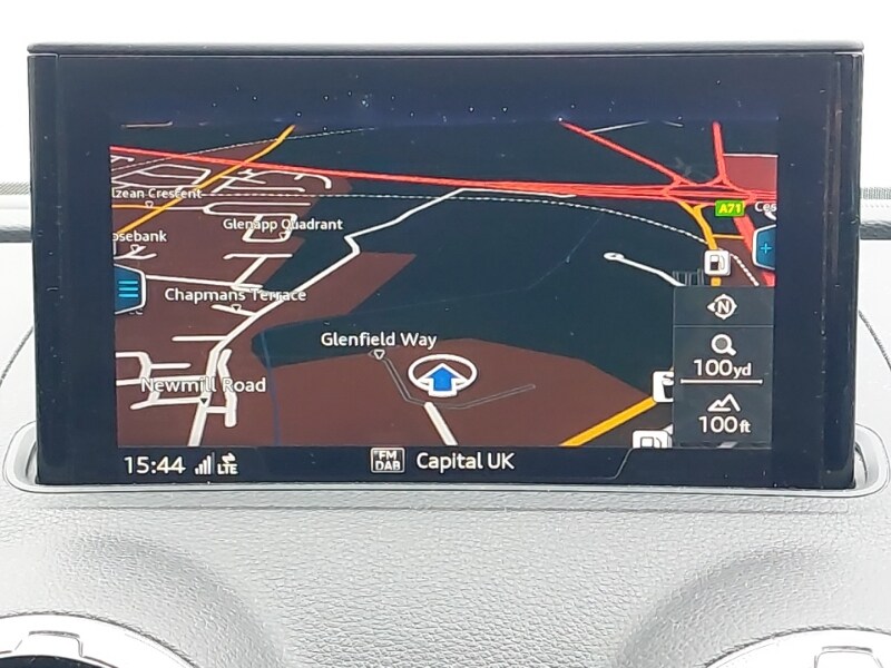 Used Audi A3 2019 for sale - 78147326: Photo 10