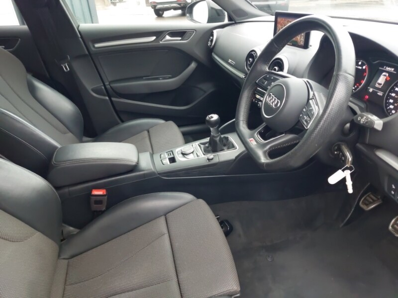 Used Audi A3 2019 for sale - 78147326: Photo 12