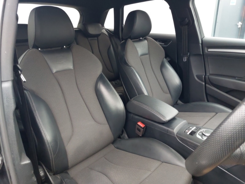 Used Audi A3 2019 for sale - 78147326: Photo 13