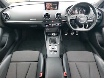 Used Audi A3 2019 for sale - 78147326: Photo