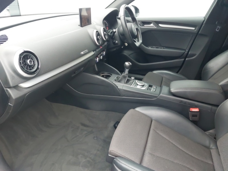 Used Audi A3 2019 for sale - 78147326: Photo 5