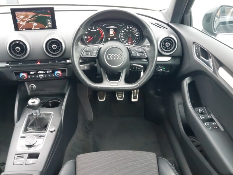 Used Audi A3 2019 for sale - 78147326: Photo 7