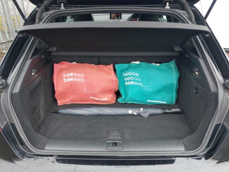 Used Audi A3 2019 for sale - 78147326: Photo 8