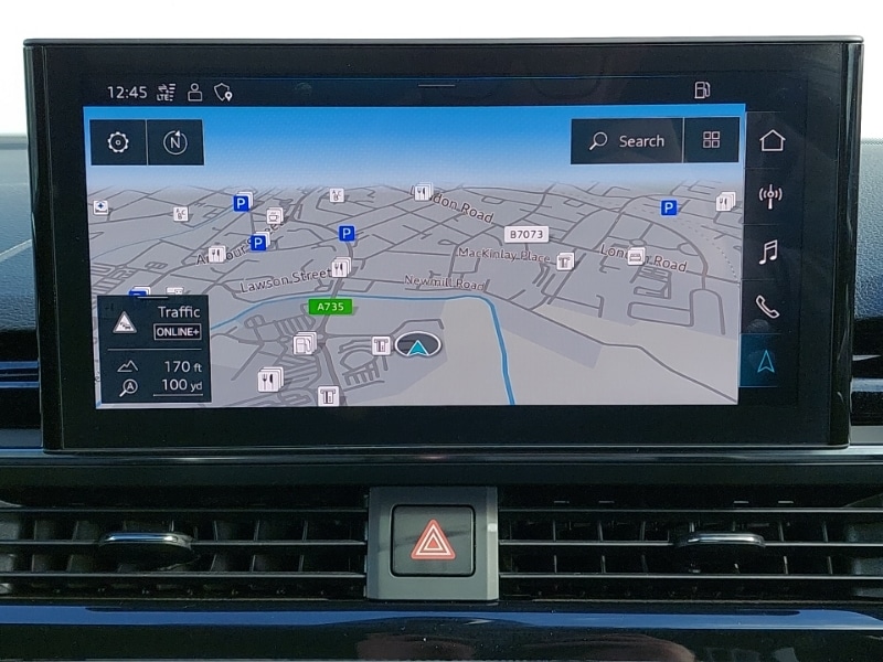 Used Audi A5 2023 for sale - 76537306: Photo 10