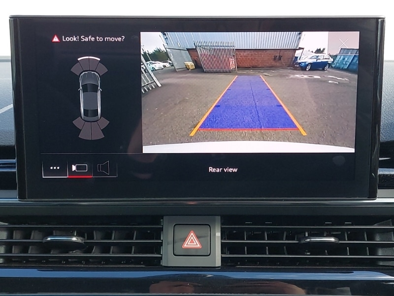 Used Audi A5 2023 for sale - 76537306: Photo 11