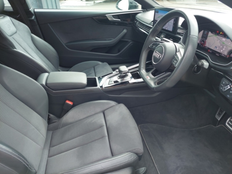 Used Audi A5 2023 for sale - 76537306: Photo 12