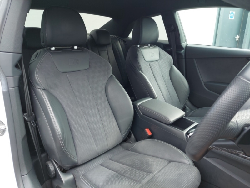 Used Audi A5 2023 for sale - 76537306: Photo 13