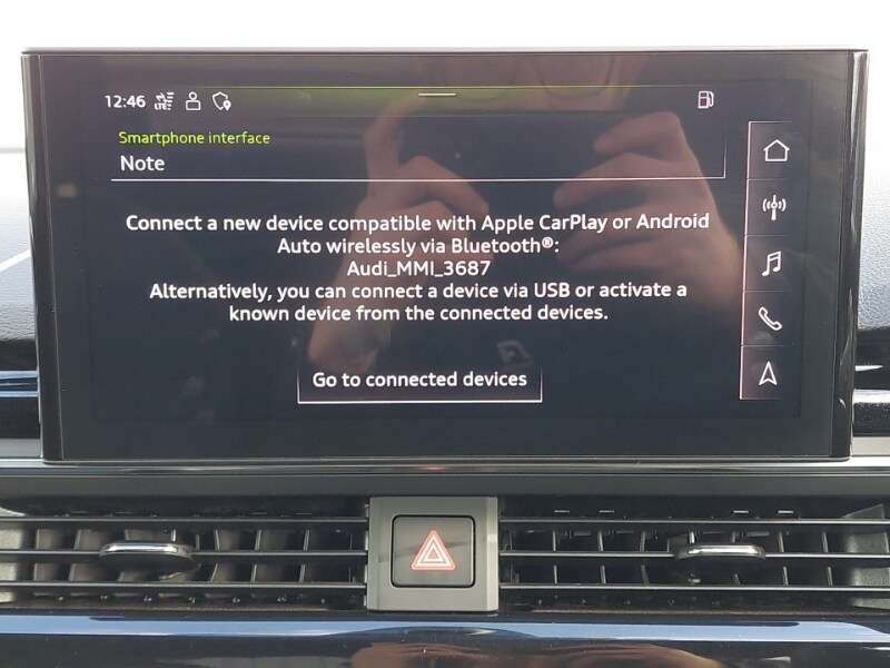 Used Audi A5 2023 for sale - 76537306: Photo 14