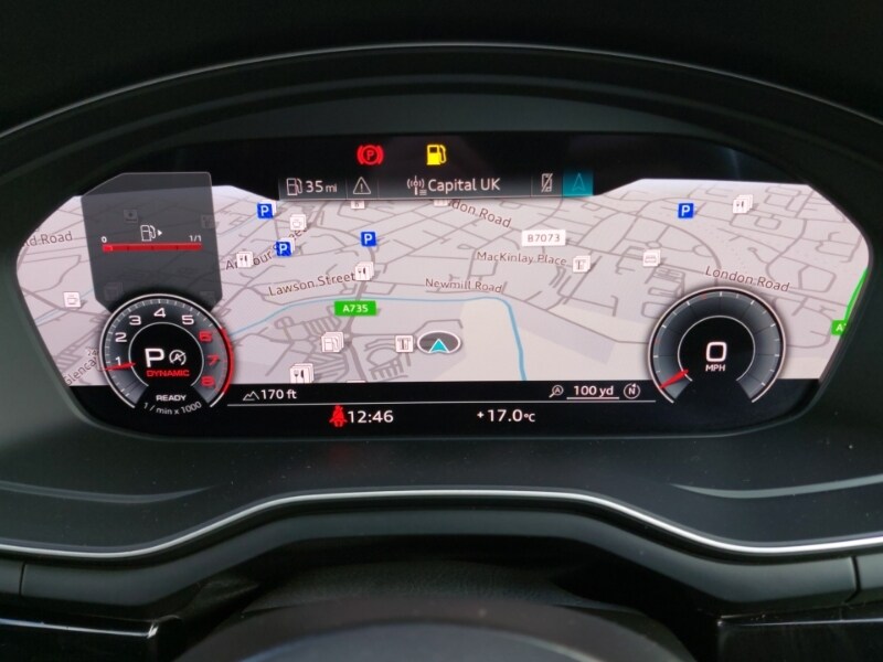 Used Audi A5 2023 for sale - 76537306: Photo 15