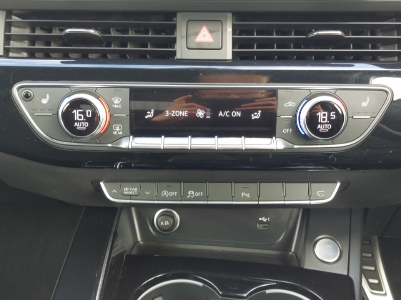 Used Audi A5 2023 for sale - 76537306: Photo 17