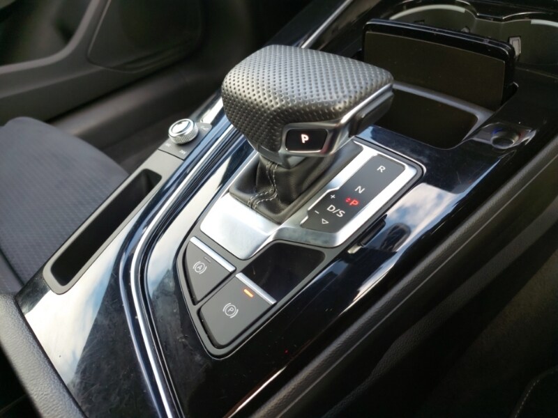 Used Audi A5 2023 for sale - 76537306: Photo 19