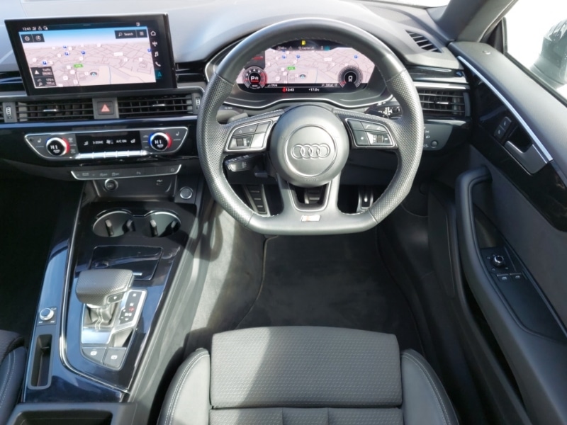 Used Audi A5 2023 for sale - 76537306: Photo 7