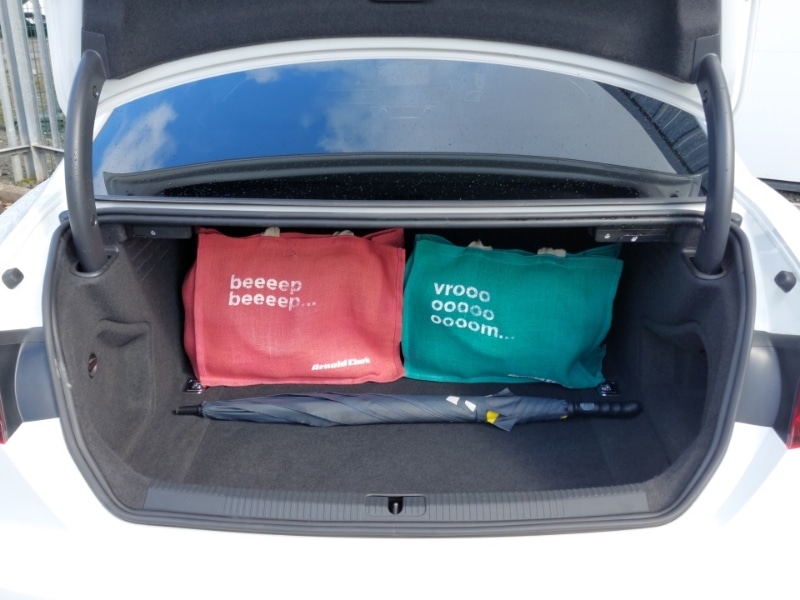 Used Audi A5 2023 for sale - 76537306: Photo 8