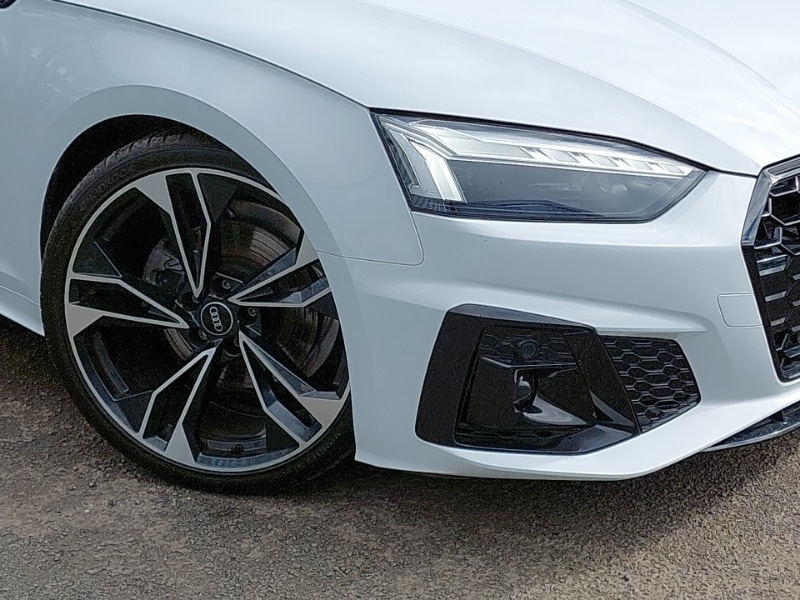 Used Audi A5 2023 for sale - 76537306: Photo 9